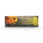 عود دست ساز  گلدن مامبا طلایی GOLDEN MAMBA ( ناندیتا)