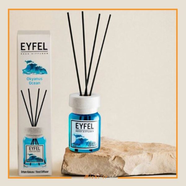 خوشبو کننده ایفل اوشن okyahus ocean