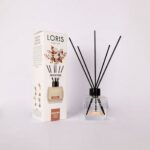 خوشبو کننده لوریس ترک پنبه کاتن  COTTON TOUCH - Image 2