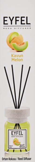 خوشبو کننده ایفل ملون kavun melon