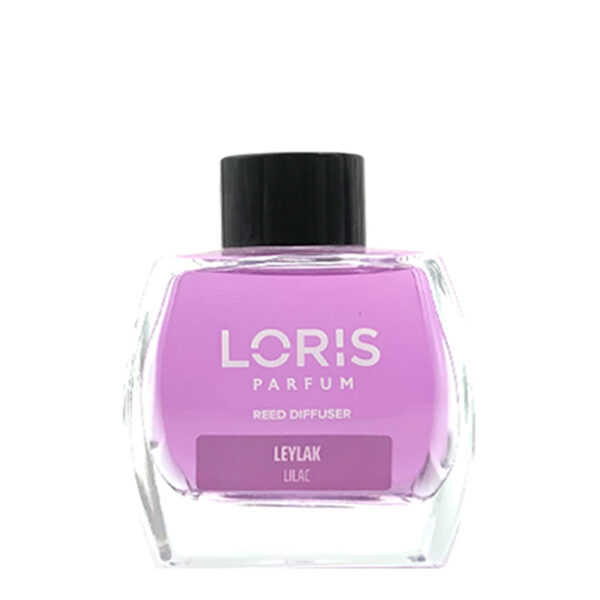 خوشبو کننده لوریس ترک لیلاک LORIS LILAC