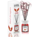 خوشبو کننده ایفل فرشته اتش kizi ejder red drogon