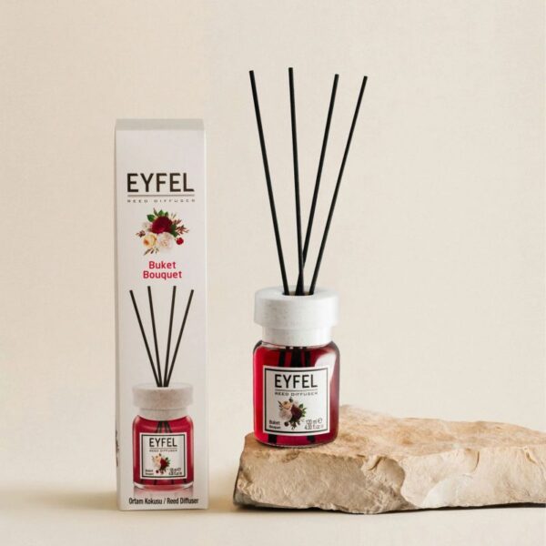 خوشبوکننده ایفل دسته گل bouquet