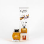 خوشبو کننده لوریس وانیلا tarcin vanilya