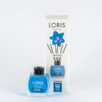 خوشبو کننده لوریس اگزوتیک بِلِند EXOTIC BLEND