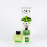 خوشبو کننده لوریس با رایحه چای سبز Green Tea Yeşil Çay Loris"