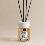 خوشبو کننده ایفل شکوفه پرتقالPORTAKAL CICEGI ORANGE BLOSSOM - Image 3