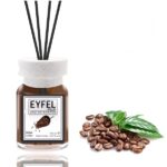 خوشبو کننده ایفل kahve coffee قهوه کافی