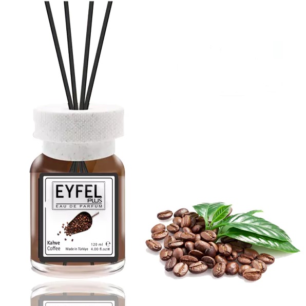 co خوشبو کننده ایفل kahve coffee قهوه کافی - Image 1