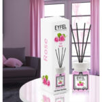 خوشبو کننده ایفل مدل گل رز GOI ROSE - Image 2