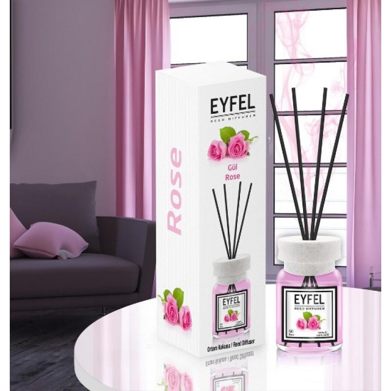 df6348d756286afa0ec77fa2dd62d03b51c803ba_1663253211 خوشبو کننده ایفل مدل گل رز GOI ROSE - Image 2