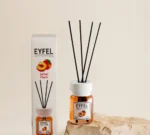 خوشبو کننده ایفل هلو seftali peach