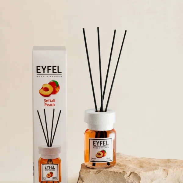 خوشبو کننده ایفل هلو seftali peach