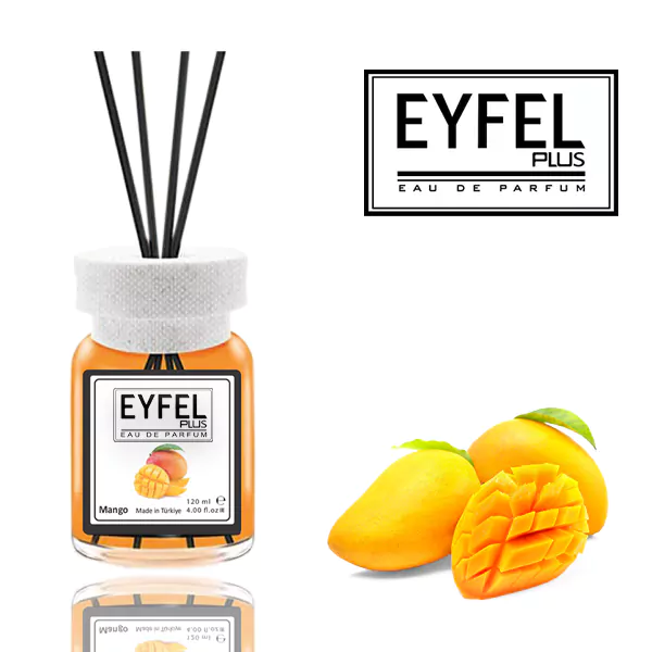 mango-product خوشبو کننده ایفل انبه MANGo - Image 1