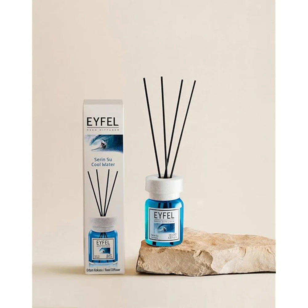 ایفل خوشبوکننده ایفل serin su cool water - Image 2