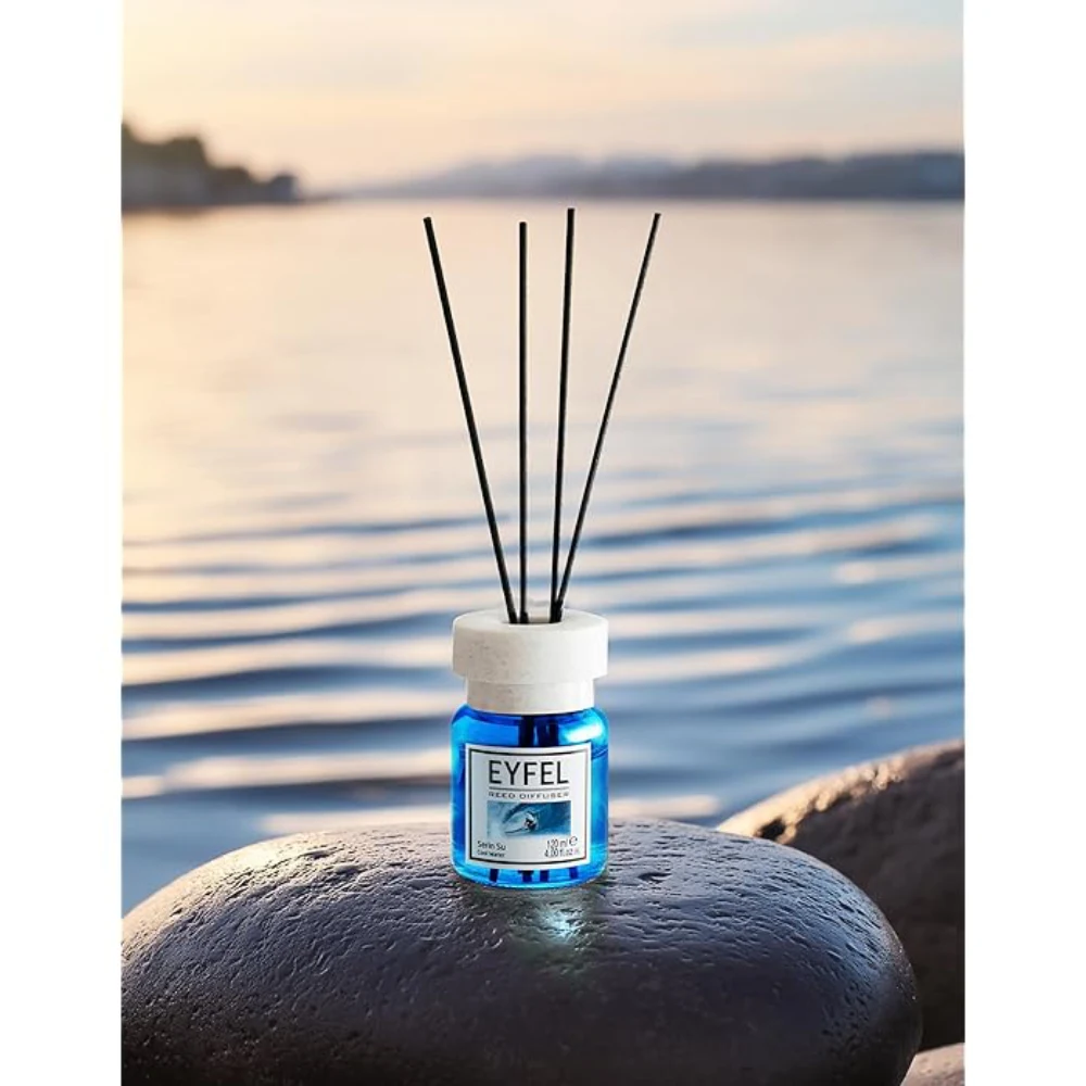 ایفل خوشبوکننده ایفل serin su cool water - Image 3