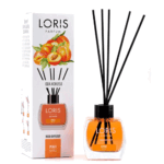 خوشبو کننده لوریس ترک هلو LORIS PEACH - Image 2