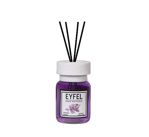 لوندر خوشبو کننده ایفل مدل lavanta lavender - Image 2